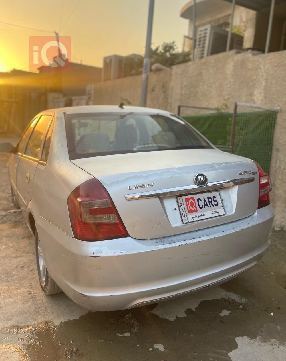 ليفان 520